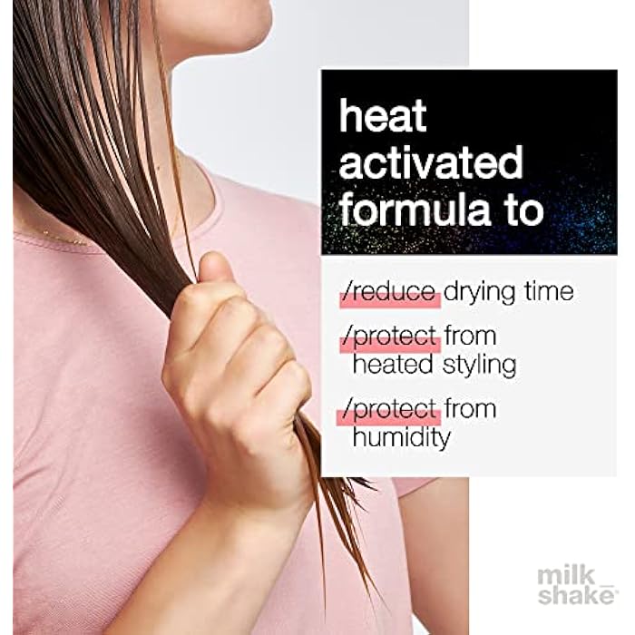 Milk Shake milk_shake lifestyling amazing, Clear, 6.8 Fl Oz - Image 3